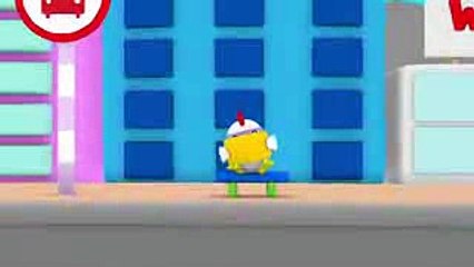 MANDARIN  Promo Astro 小太阳 l Didi & Friends l 嗨！我是Jojo