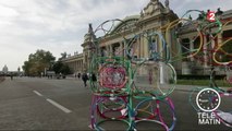 Expo - FIAC : L’évènement phare de l'art contemporain à Paris