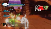 Dragonball Xenoverse - One Hit Kill  Instant Kill [CheatHack]