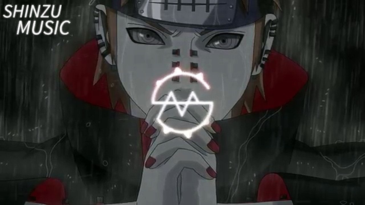 Naruto Shippuden - Pain's Theme (Axhel Remix)