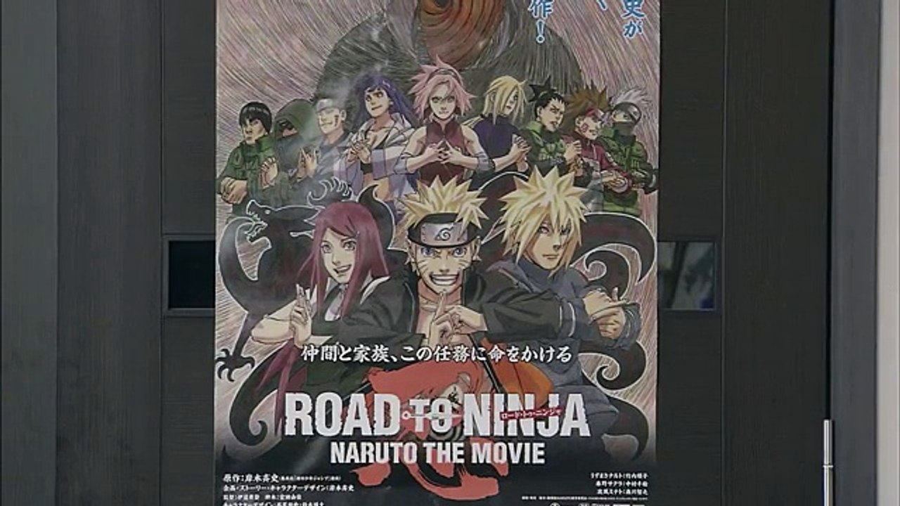 Masashi Kishimoto 岸本 斉史's drawing Naruto & Sasuke !