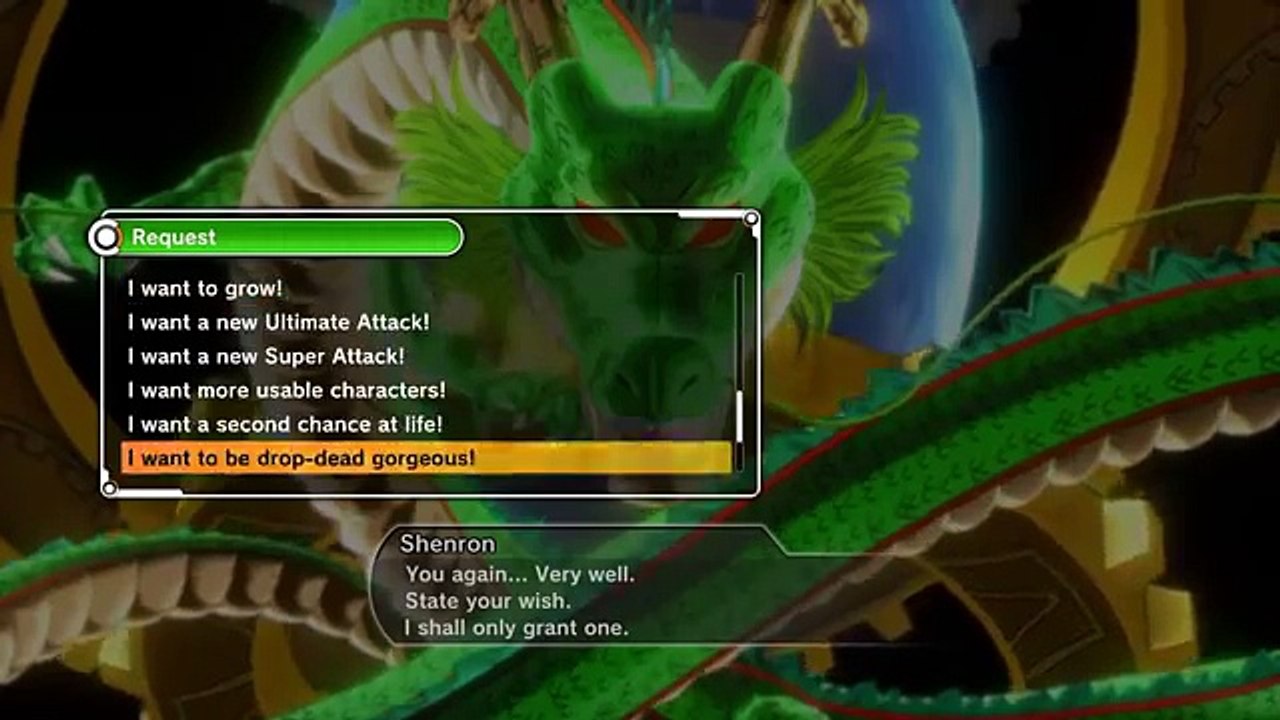 Dragon Ball Xenoverse- The Best Earthling Melee Build!!