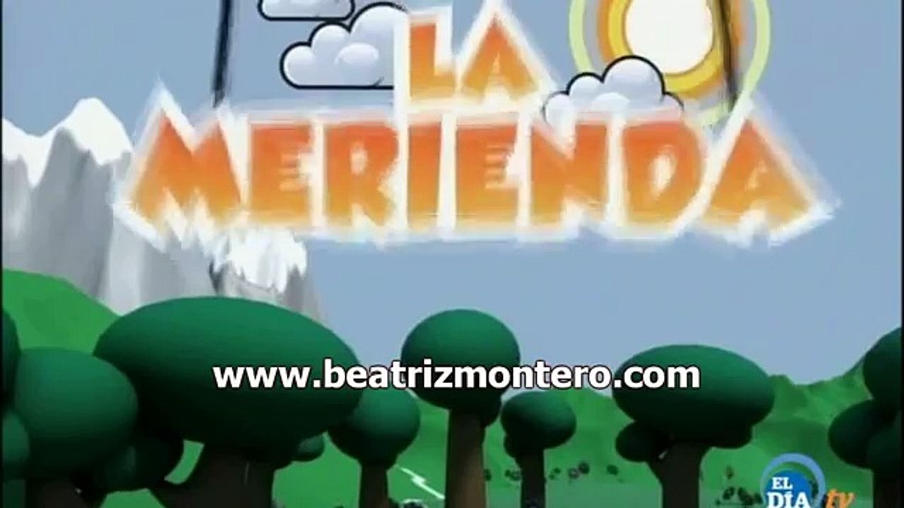 El señor Ramón y la señora Ramona - Cuentos infantiles - Para vencer el miedo