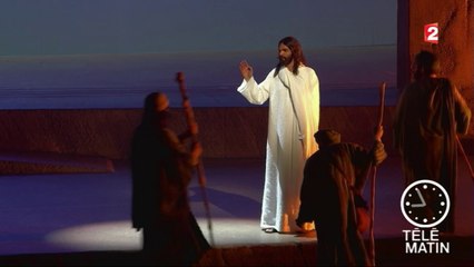 Carré VIP - Jésus revient…