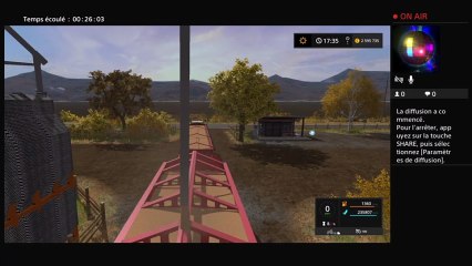 Diffusion PS4 en direct de Star-l-Buck (204)