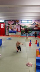 Cours petite enfance