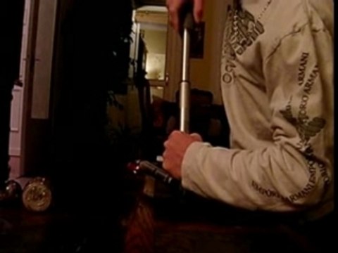 patator air comprimé by atila