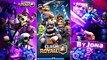 La NUEVA CARTA de Clash Royale MONSTRUO DE ELIXIR Nueva Actualización Clash Royale 2016!