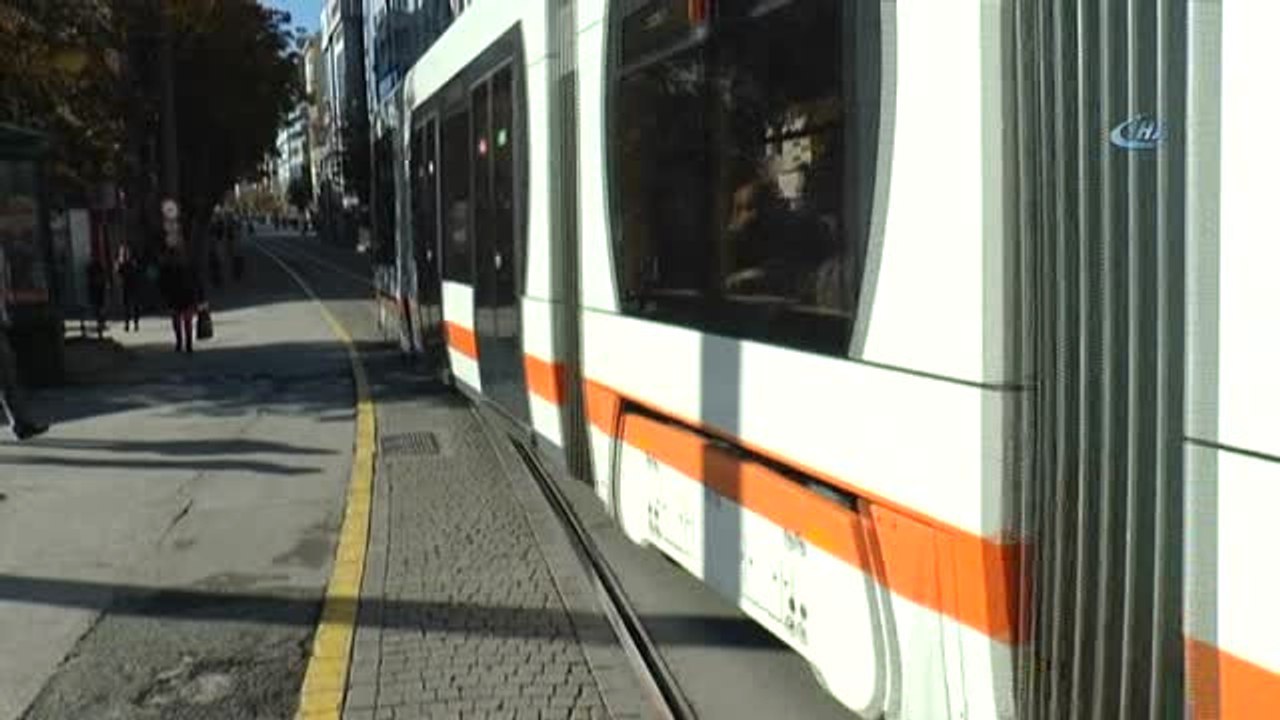 Doğayla Birlikte İnsanlar İçin de 'Hazan Mevsimi' Başladı