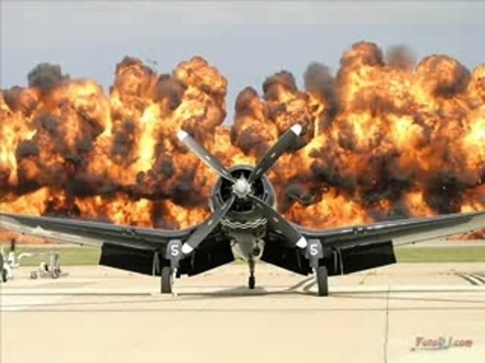 avions de guerre