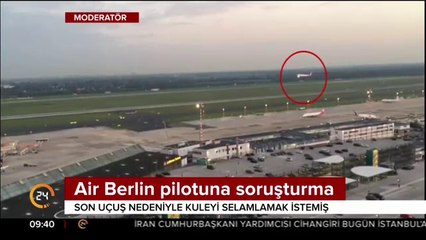 Soruşturma başlatıldı