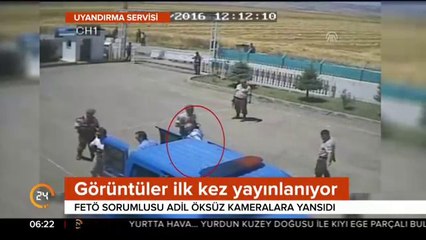 Yeni görüntüler ortaya çıktı