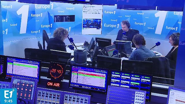 Mireille Dumas : Je n'ai pas quitté l'antenne pour une raison d'âge