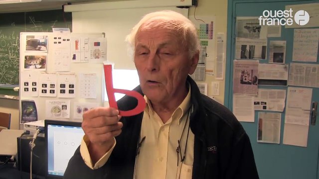 Rennes. Des physiciens de l'université de Rennes 1 ont percé le mystère de la dyslexie