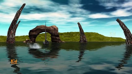 Hulk Vs Killer Sharks | Tyrannosaurus Vs Raptors | Iron Man VS Dragon Snake BIG Battles