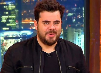 İbrahim Büyükak ve Oğuzhan Koç, Eser'i Yeniden Aralarına Aldılar