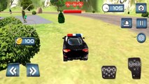 Hill Police vs Gangsters Chase - Android GamePlay HD