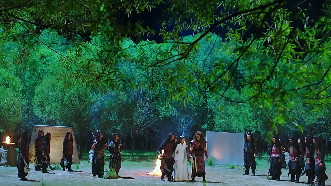 Tây Du Ký 2017 Tập 30  mới nhất - Thuyết Minh