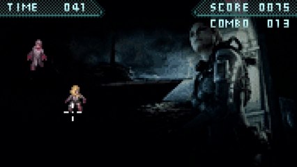 下载视频: Resident Evil Revelations - Mini-jeu Ghost Ship Panic