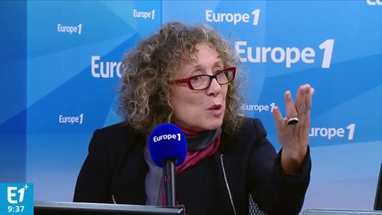 Pour Mireille Dumas, les femmes devraient "lever le voile plus vite" face au harcèlement