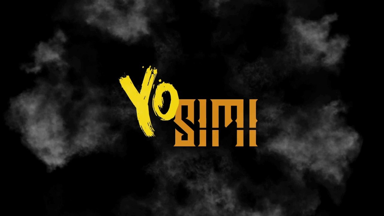 Yo Simi (Promo vid)