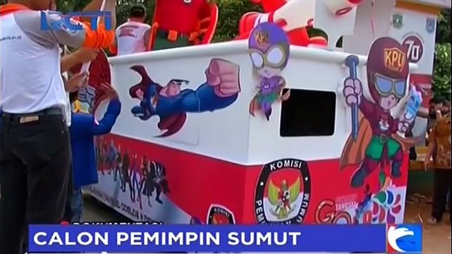 Pangkostrad Edy Rahmayadi Dinilai Potensial Pimpin Sumut
