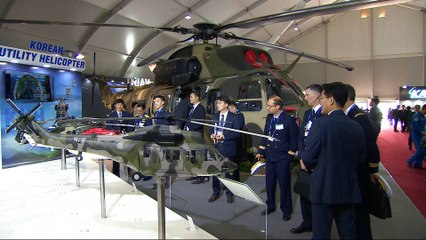 South Korea looks to beef up defence to counter North threat