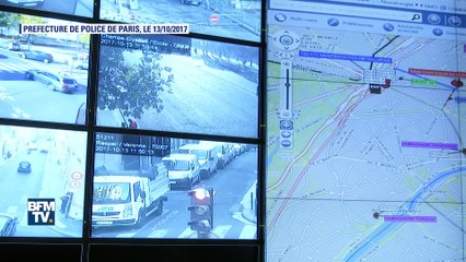 Comment la police s’adapte pour faire face aux violences dans les manifestations