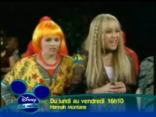 BA Hannah Montana 2