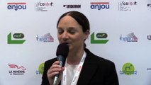 Assises filière équine 2017, Pascale Heydemann, IFCE