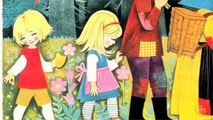 Hansel y Gretel - Cuentos infantiles tradicionales - Cuentacuentos