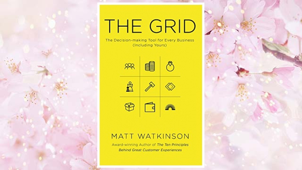 Download PDF The Grid FREE