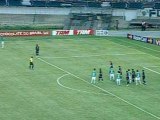 Atlético-MG x Juventude - Gol 2 - Juventude - Nunes