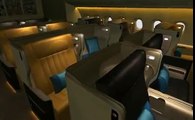 Singapore Airlines A380 Business Class-8vwihfbci_s