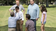 Modern Family Season 9 - Episode 5 - Official ABC Networks HD