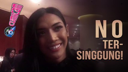 Tanggapi Curhatan Ashanty, Begini Komentar Mengejutkan Millendaru - Cumicam 19 Oktober 2017