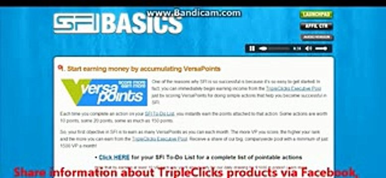 How to Make Money with SFI Affiliate. Make Money Home-based business with SFI