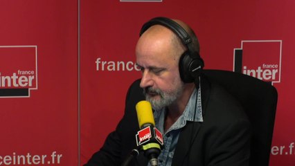 Les Rolling Stones à la U Arena de Nanterre ce soir - Le billet de Daniel Morin