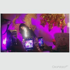 Mawra Hocane Celebrating Her Birthday