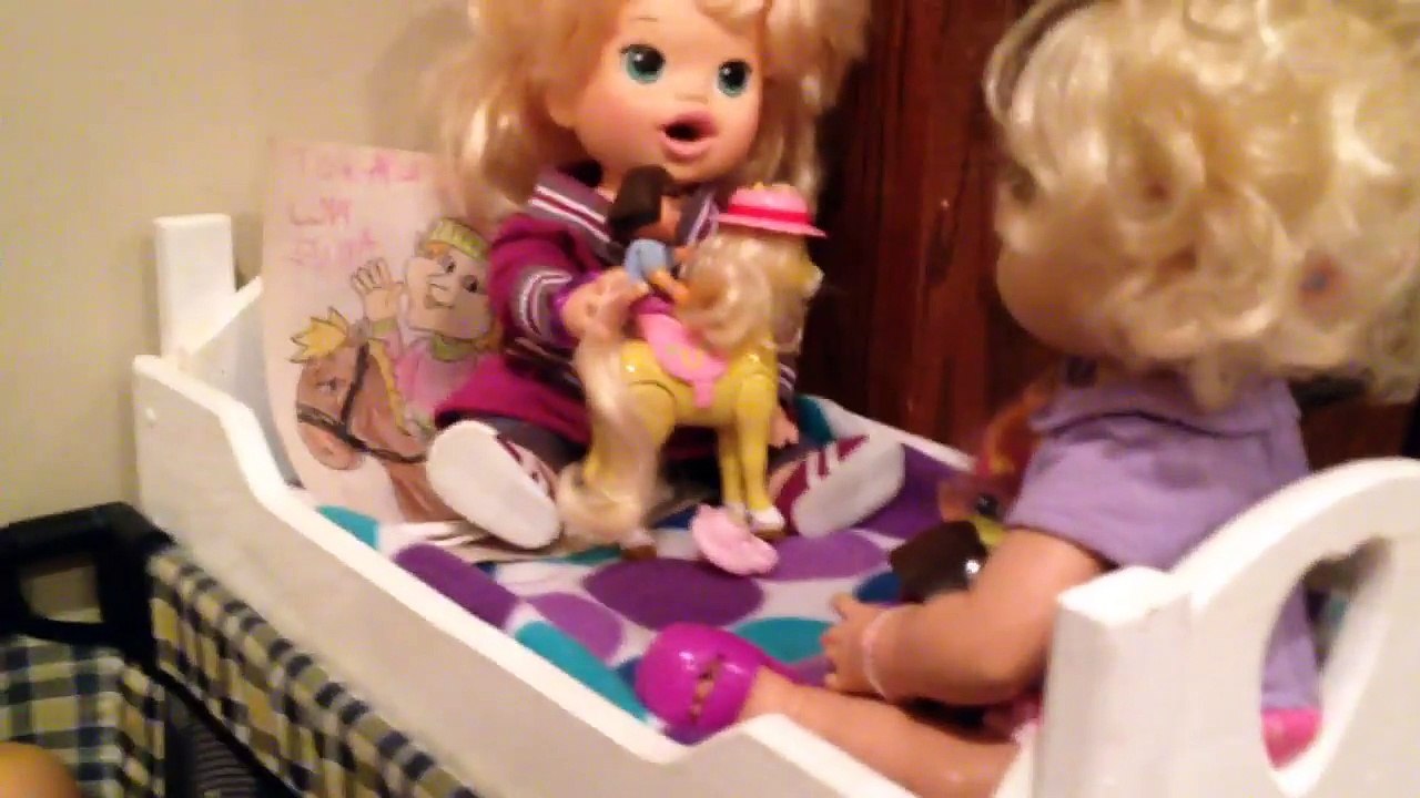 Emmas Toys Go Missing