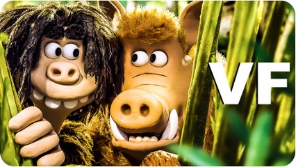 CRO MAN Bande Annonce VF (Nouvelle // 2018)