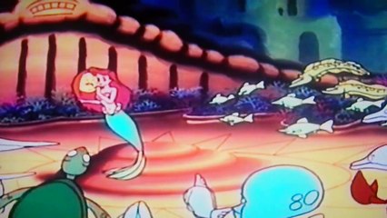 *~*~~*The Little Mermaid-In Harmony-Part 2-Swedish.*~~*~*