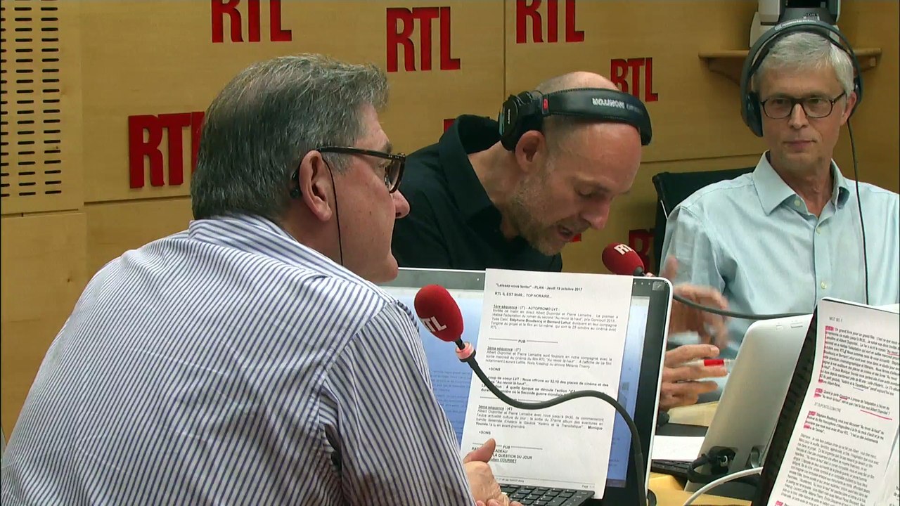 Albert Dupontel, Au Revoir Là-Haut, Astérix et...