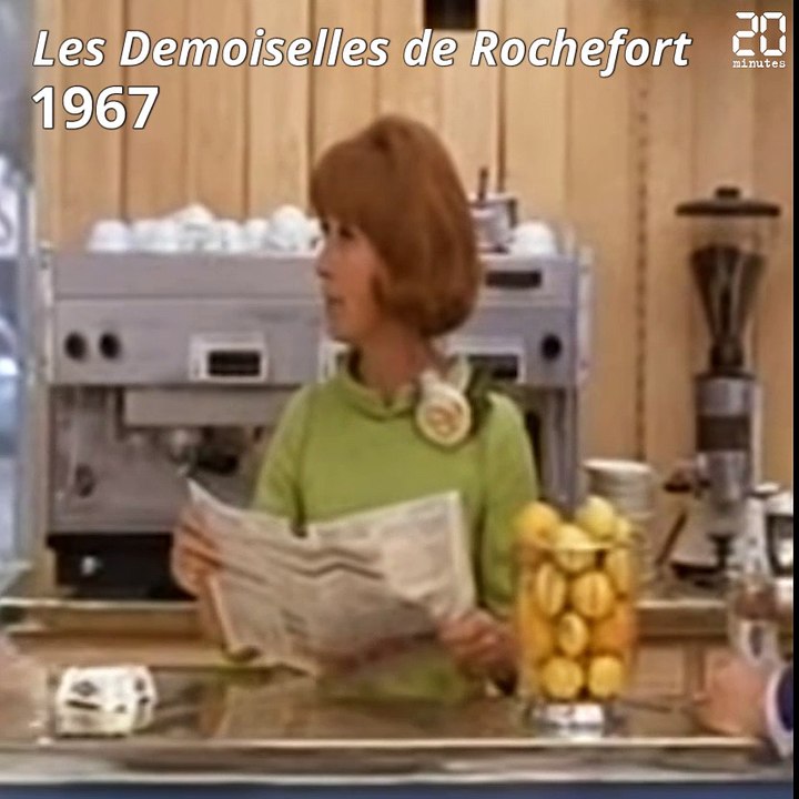 Décès de Danielle Darrieux: Ses rôles marquants à l'écran