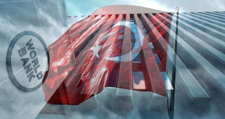 Dünya Bankası, Türkiye'nin Büyüme Beklentisini Yükseltti