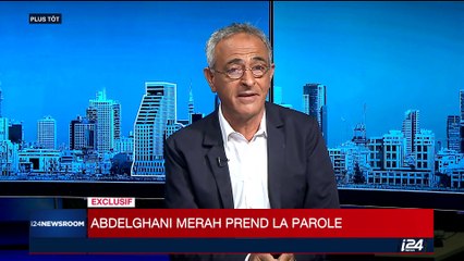 Exclusif : Abdelghani Merah prend la parole