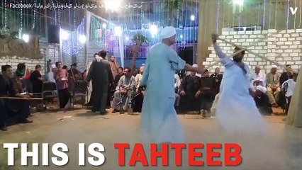 Ancient Bloody Martial Art Gets Second Life As Dance Routine