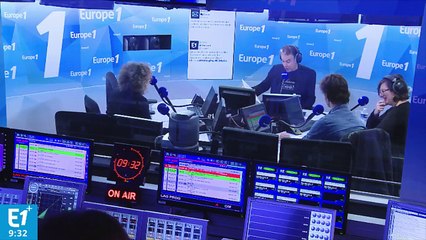 On connaît désormais les nouveaux noms des chaînes NT1 et HD1