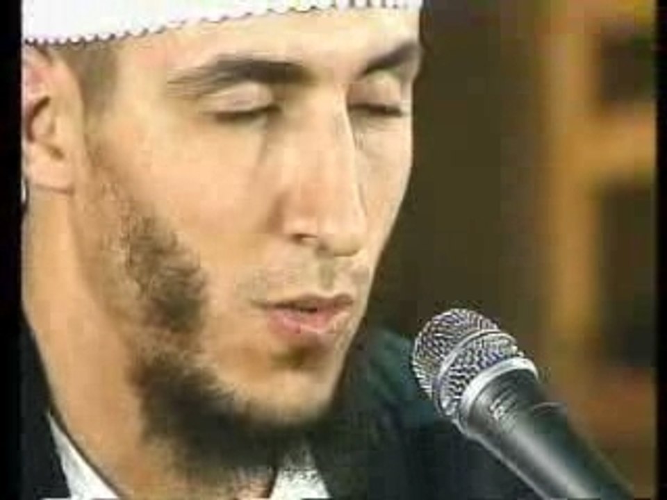 ياسين الجزائري