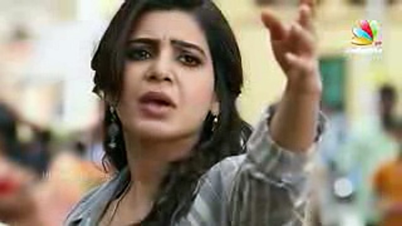 Mersal - Official Promo  Diwali Release  Vijay, Samantha  Trailer Review and Reactions